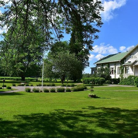 Kartanohostel Annacatharina Savonlinna Kültér fotó