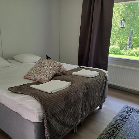 Kartanohostel Annacatharina Savonlinna Kültér fotó