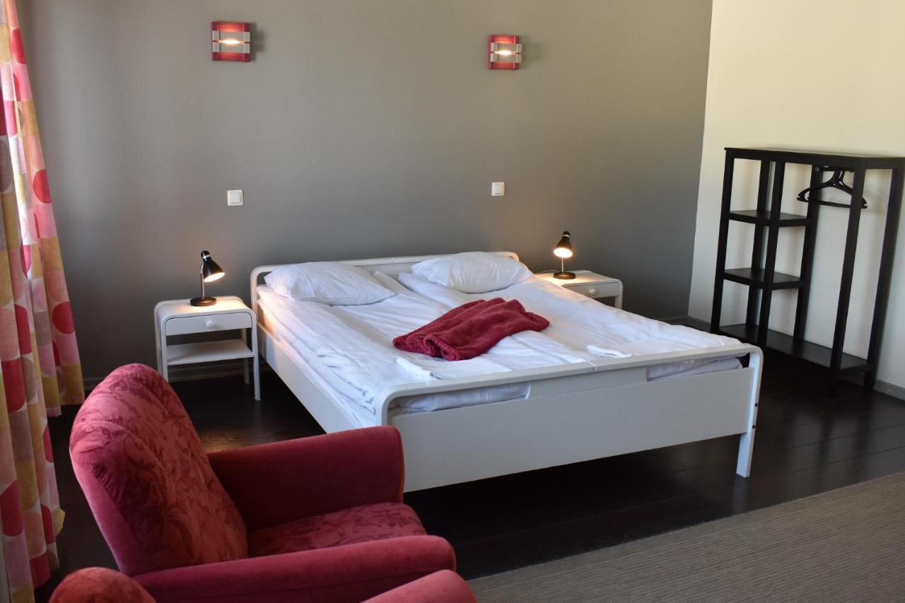 Kartanohostel Annacatharina Savonlinna Kültér fotó