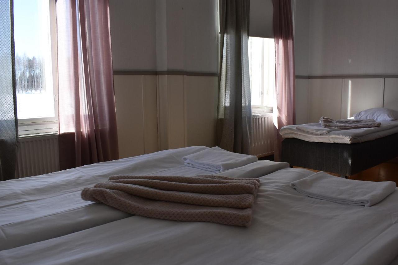 Kartanohostel Annacatharina Savonlinna Kültér fotó