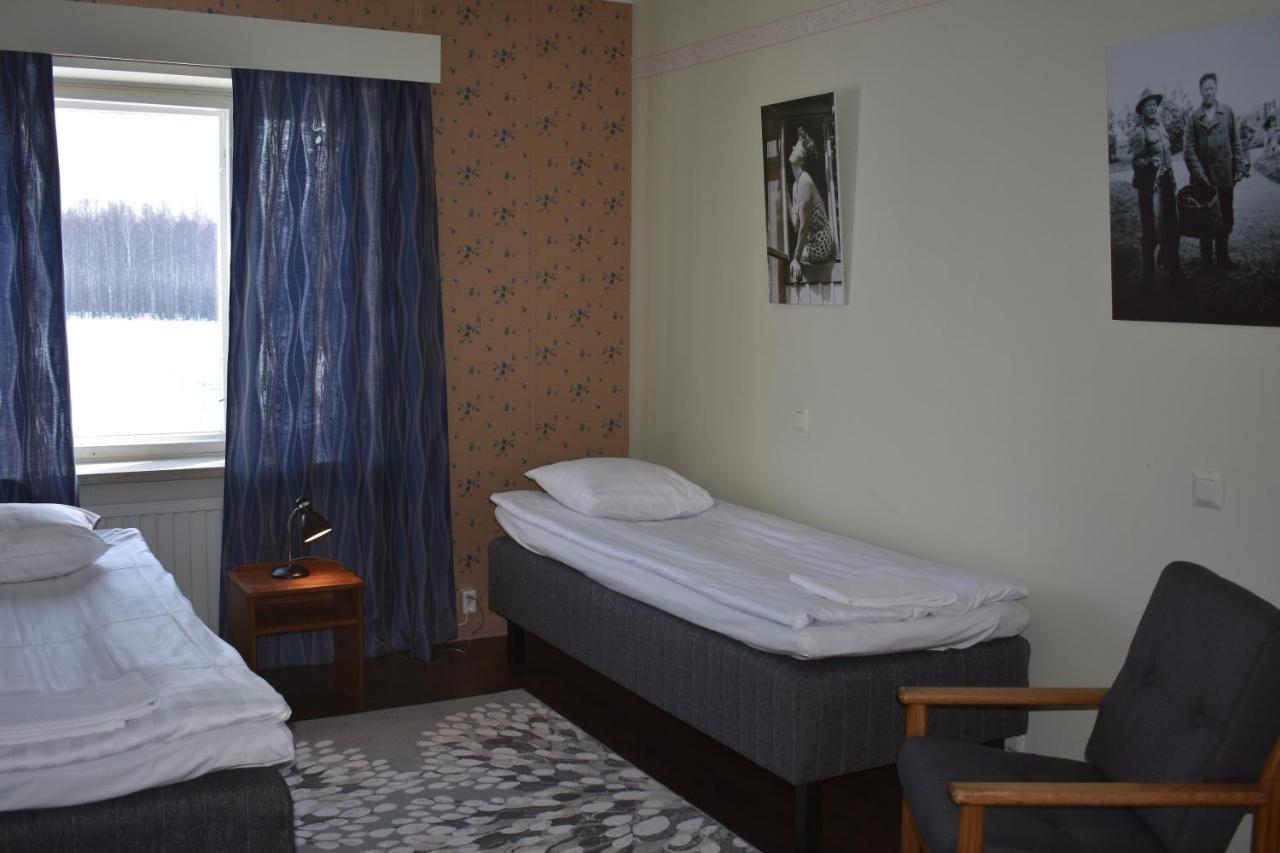 Kartanohostel Annacatharina Savonlinna Kültér fotó