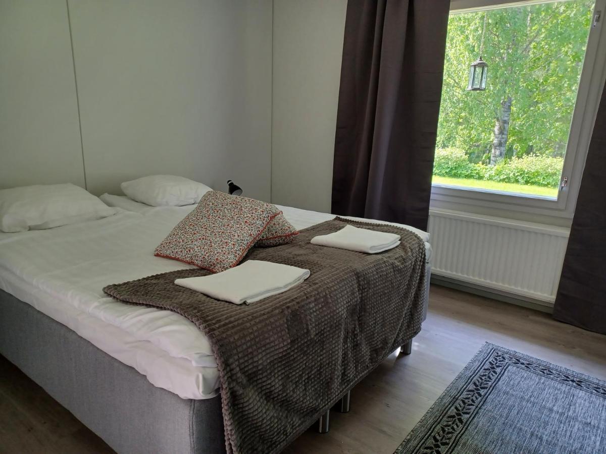Kartanohostel Annacatharina Savonlinna Kültér fotó