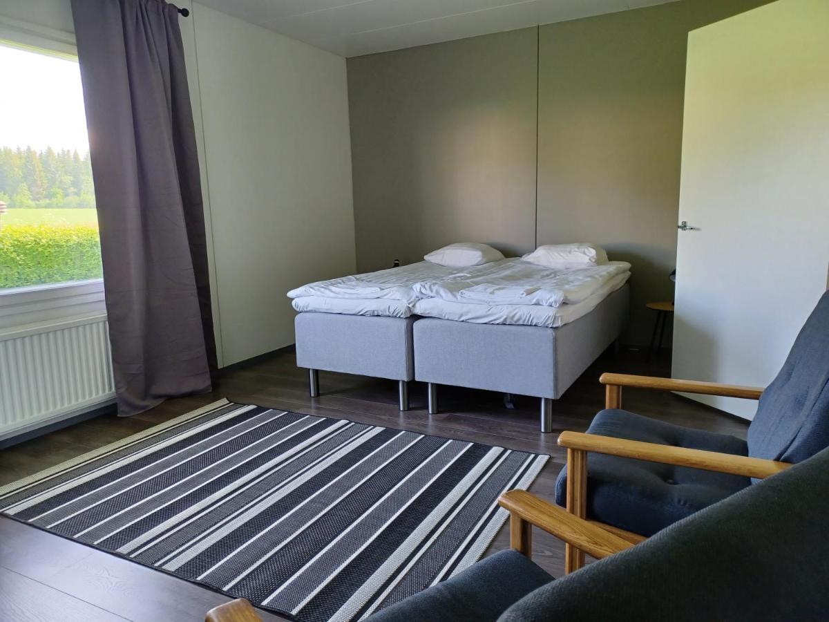 Kartanohostel Annacatharina Savonlinna Kültér fotó