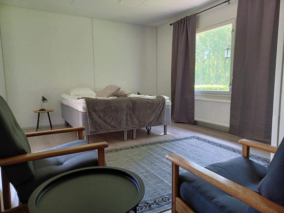 Kartanohostel Annacatharina Savonlinna Kültér fotó
