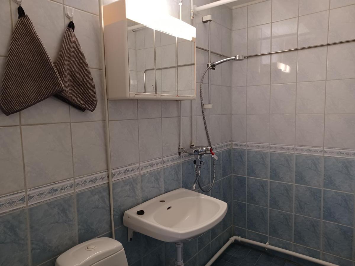 Kartanohostel Annacatharina Savonlinna Kültér fotó