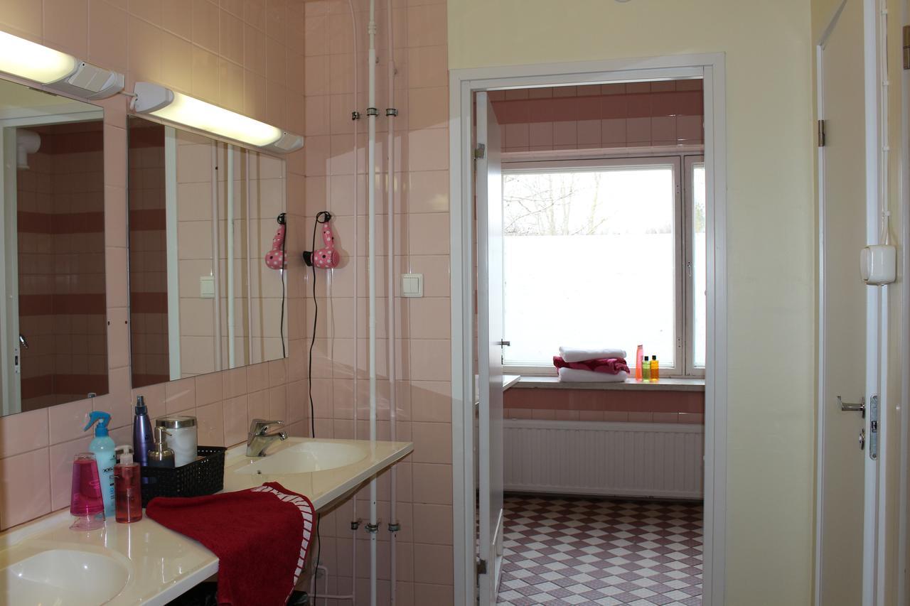 Kartanohostel Annacatharina Savonlinna Kültér fotó