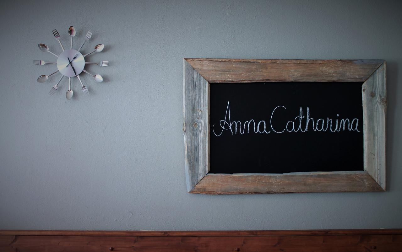 Kartanohostel Annacatharina Savonlinna Kültér fotó