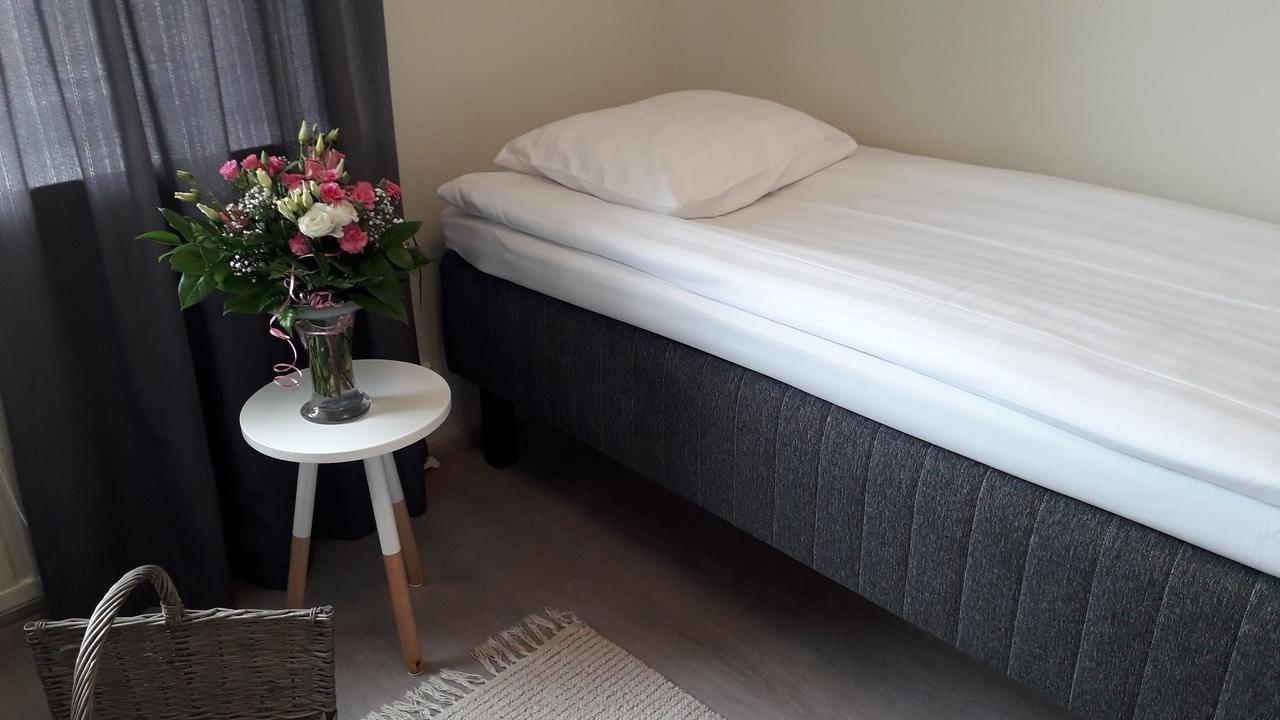 Kartanohostel Annacatharina Savonlinna Kültér fotó