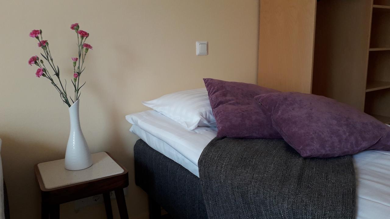 Kartanohostel Annacatharina Savonlinna Kültér fotó