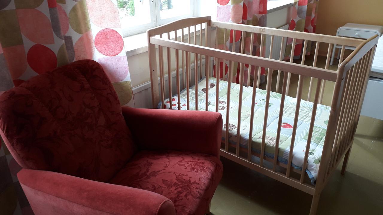 Kartanohostel Annacatharina Savonlinna Kültér fotó