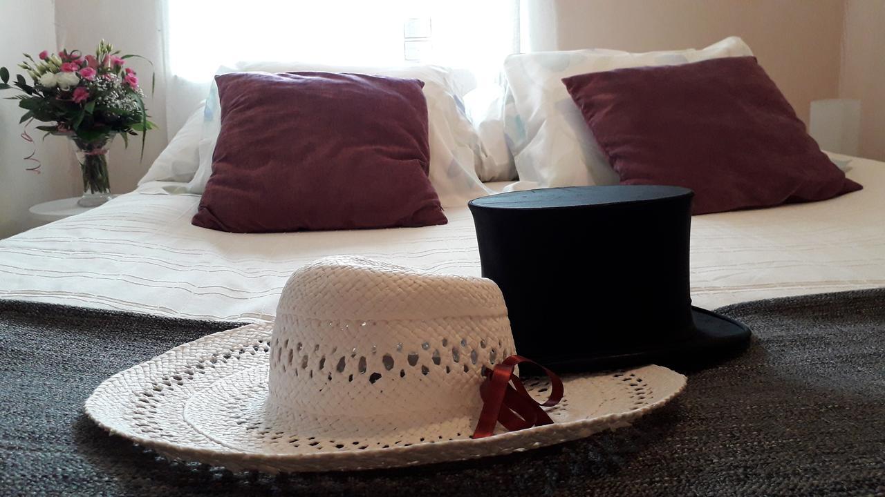 Kartanohostel Annacatharina Savonlinna Kültér fotó