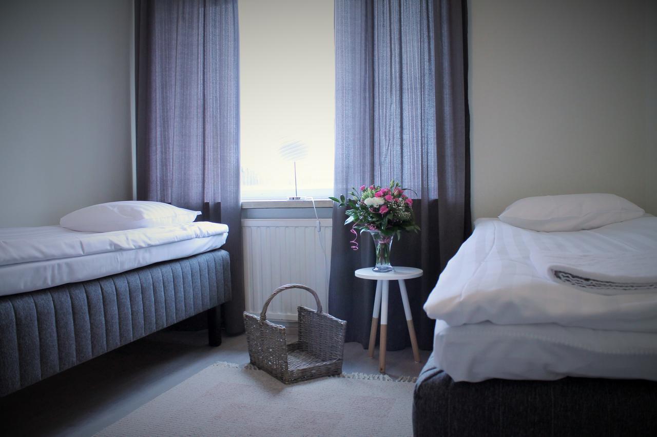 Kartanohostel Annacatharina Savonlinna Kültér fotó