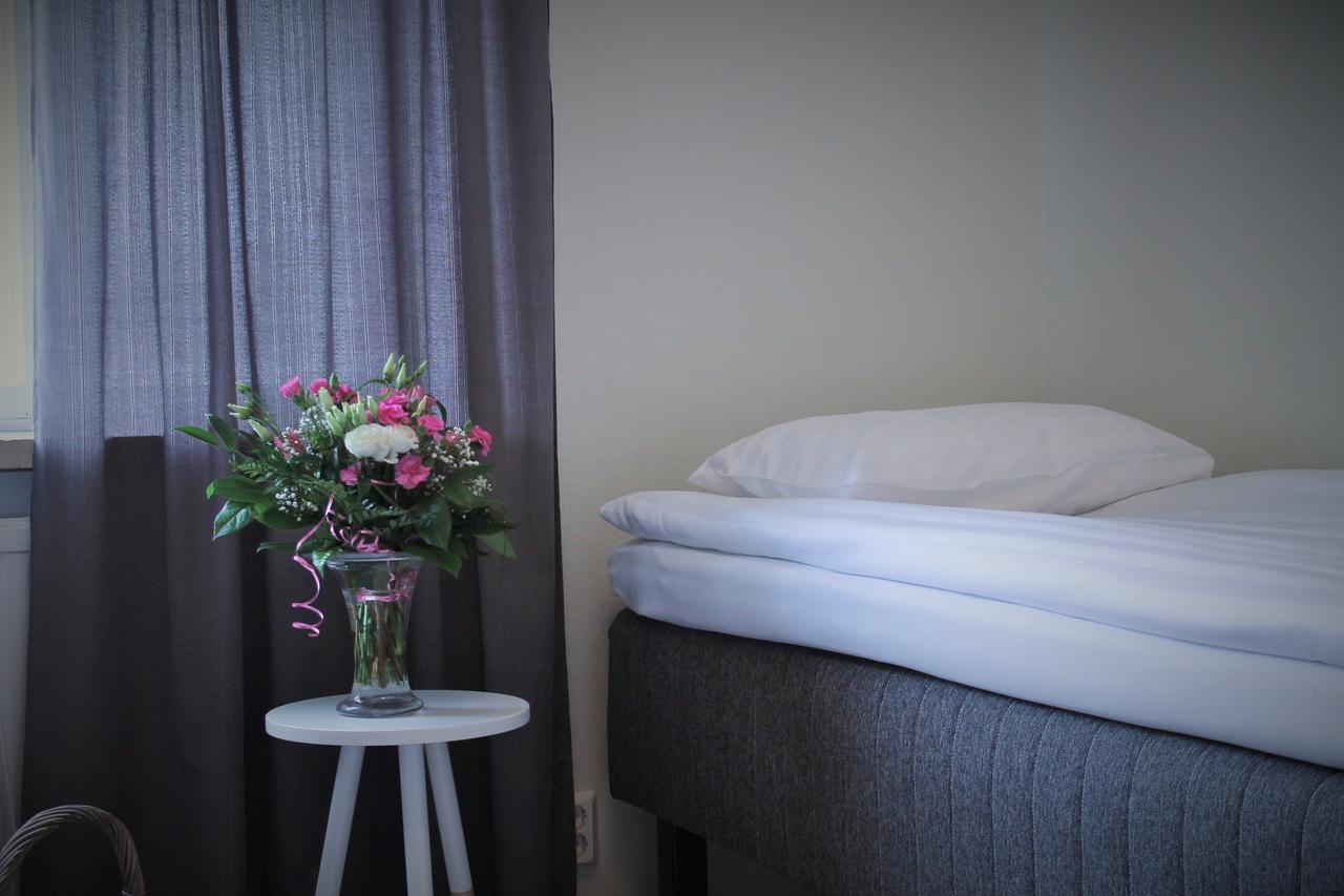 Kartanohostel Annacatharina Savonlinna Kültér fotó