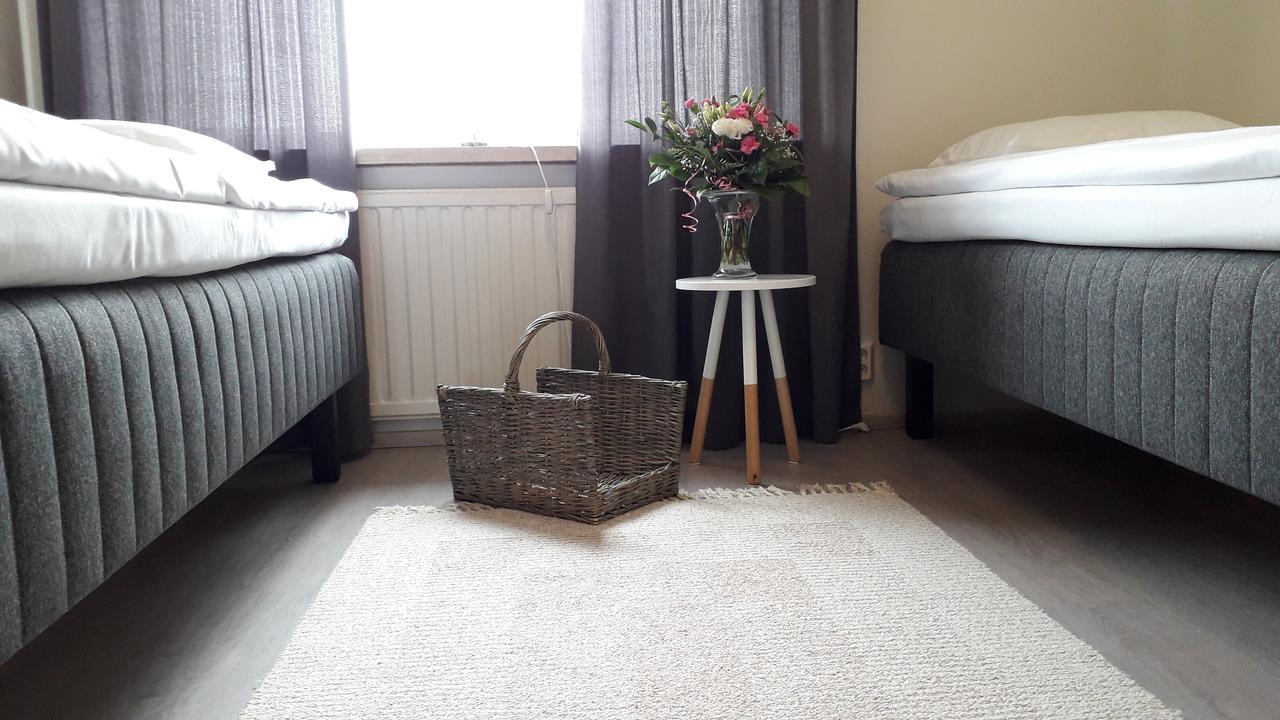 Kartanohostel Annacatharina Savonlinna Kültér fotó