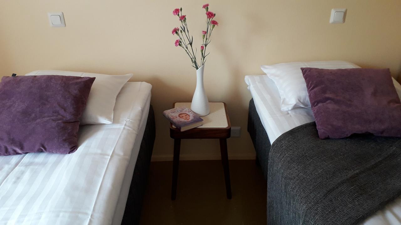 Kartanohostel Annacatharina Savonlinna Kültér fotó