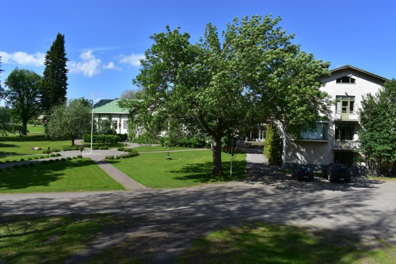 Kartanohostel Annacatharina Savonlinna Kültér fotó