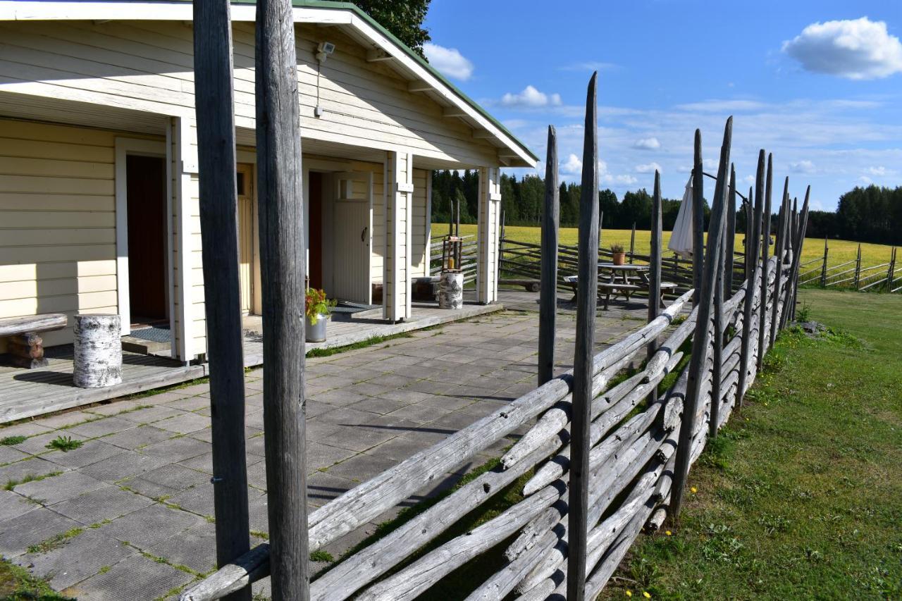 Kartanohostel Annacatharina Savonlinna Kültér fotó
