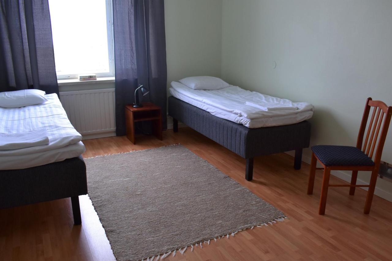 Kartanohostel Annacatharina Savonlinna Kültér fotó