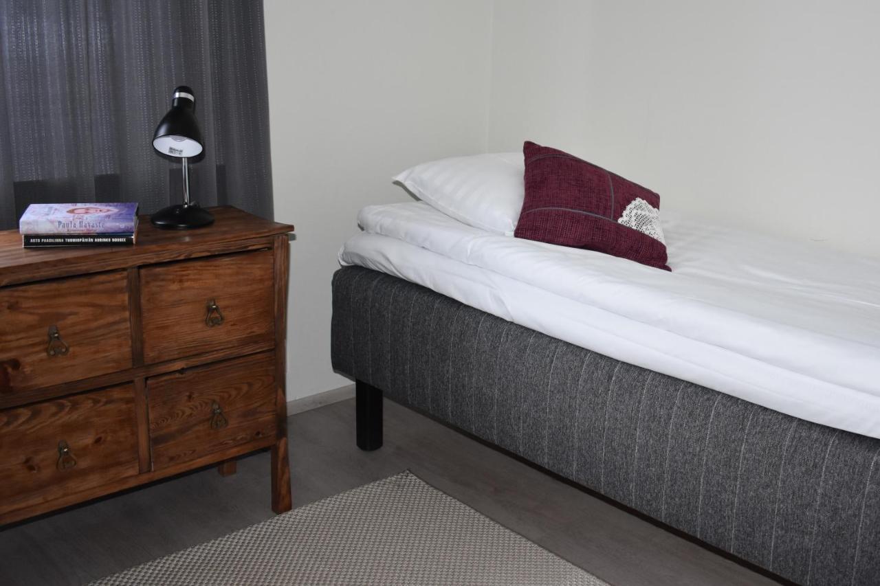 Kartanohostel Annacatharina Savonlinna Kültér fotó