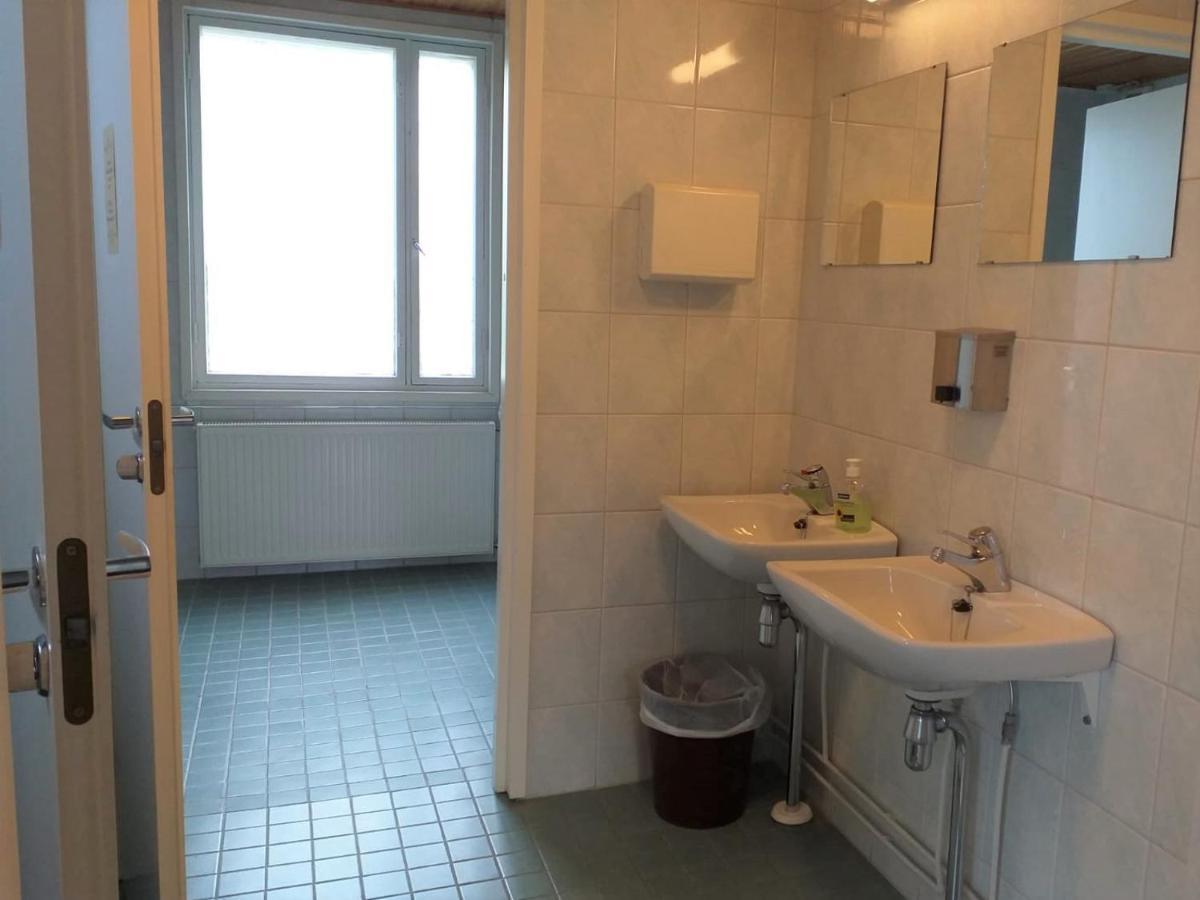 Kartanohostel Annacatharina Savonlinna Kültér fotó