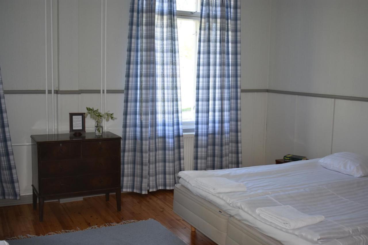 Kartanohostel Annacatharina Savonlinna Kültér fotó