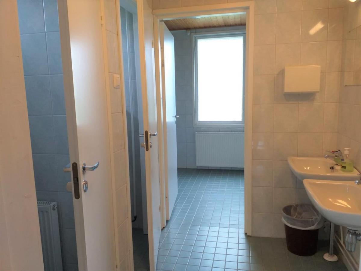 Kartanohostel Annacatharina Savonlinna Kültér fotó