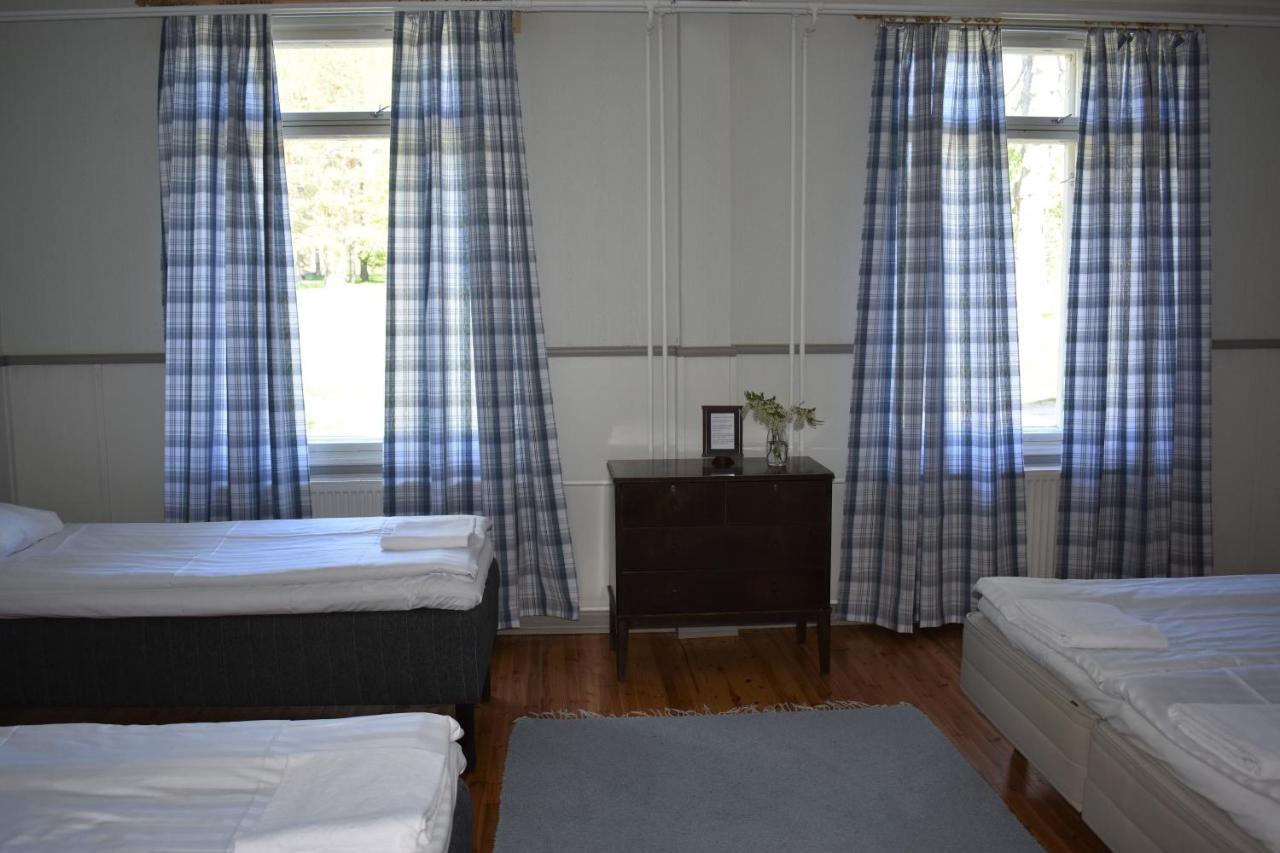 Kartanohostel Annacatharina Savonlinna Kültér fotó