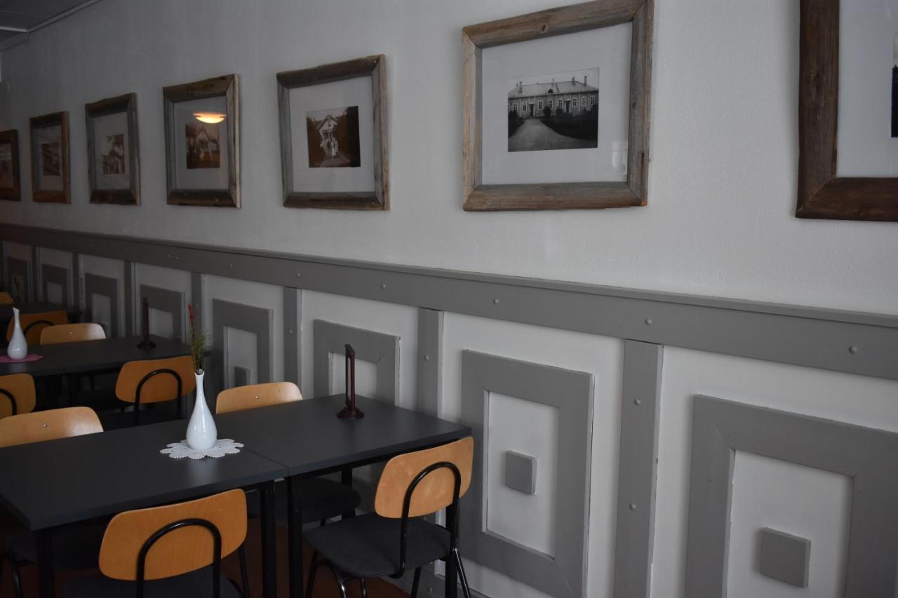 Kartanohostel Annacatharina Savonlinna Kültér fotó